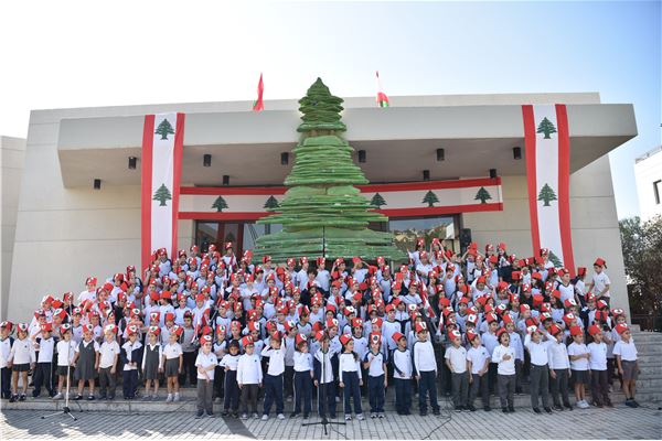 SIS-Adma Independence Day Celebration